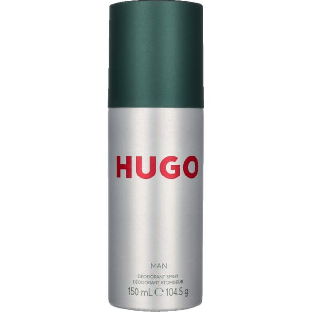 Hugo Boss Deo Spray Man grün 150ml