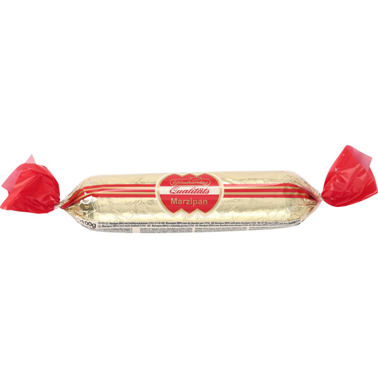Schluckwerder Marzipanbrote 200g