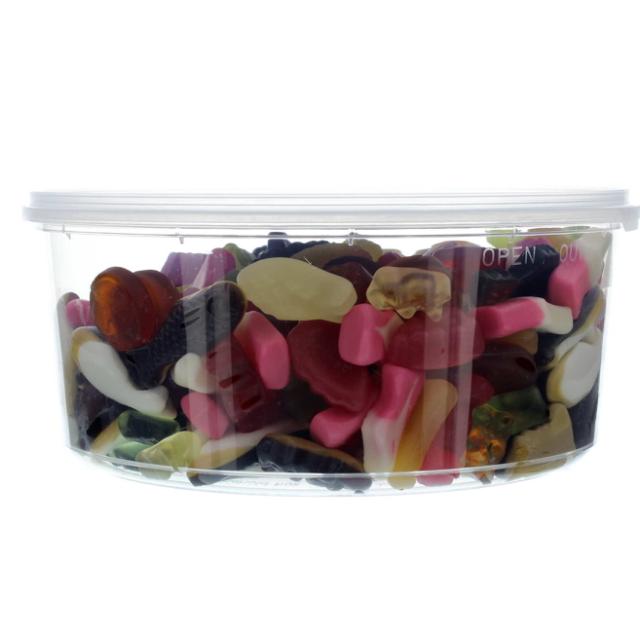 Haribo Top Star Mix 1kg