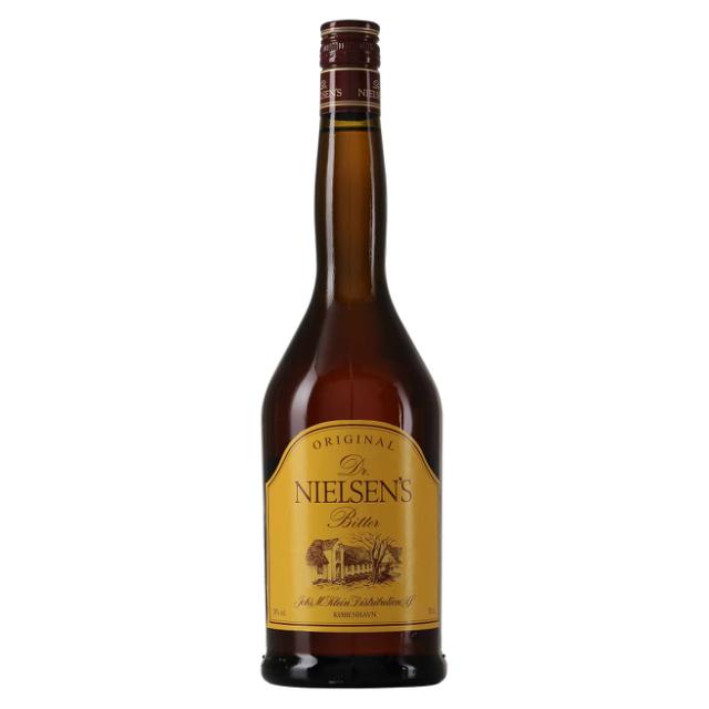 Dr. Nielsens Bitter 38% 0,7l