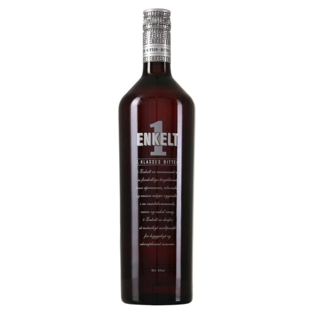 1-ENKELT 35% 1,0l