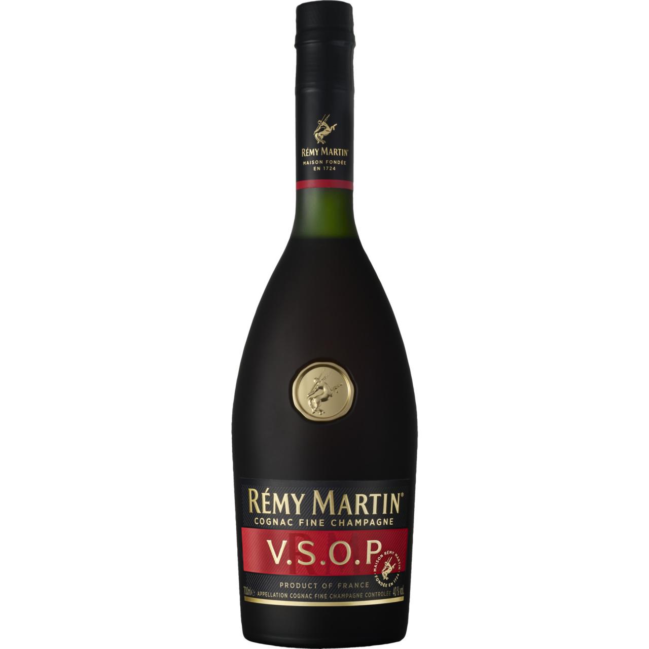 Remy Martin Cognac  VSOP 40% 0,7l