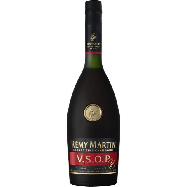 Remy Martin Cognac  VSOP 40% 0,7l