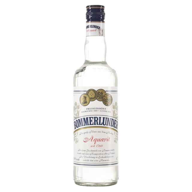 Bommerlunder 38% 0.7l