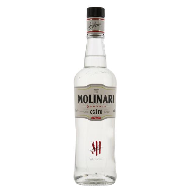Sambuca Molinari 40% 0,7l