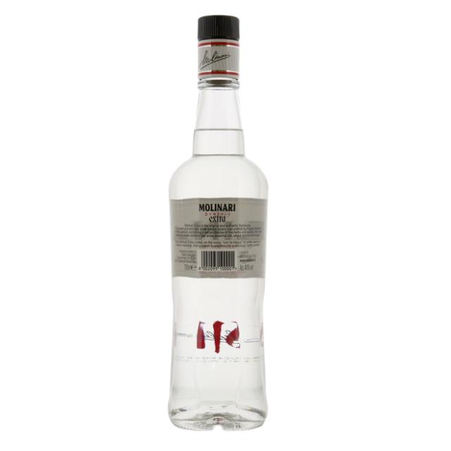 Sambuca Molinari 40% 0,7l