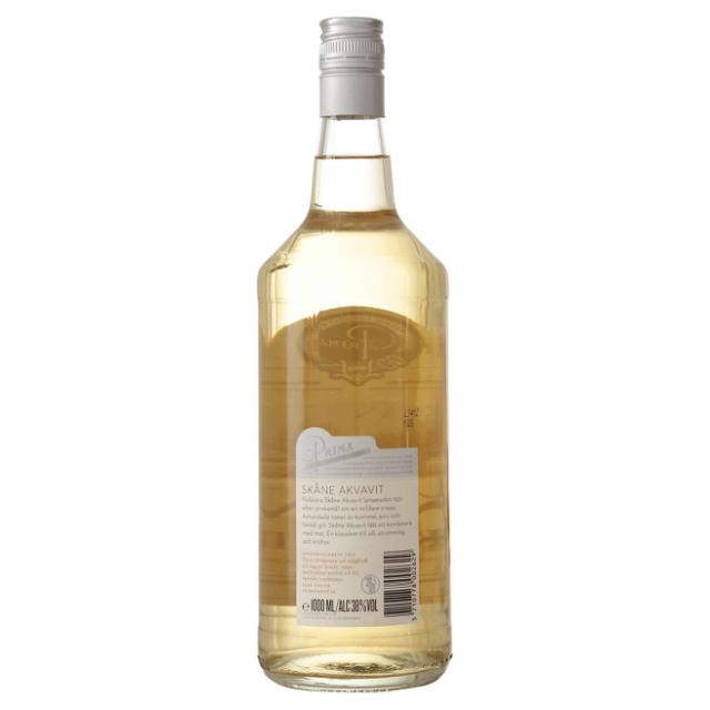SKÅNE 38% 1,0l