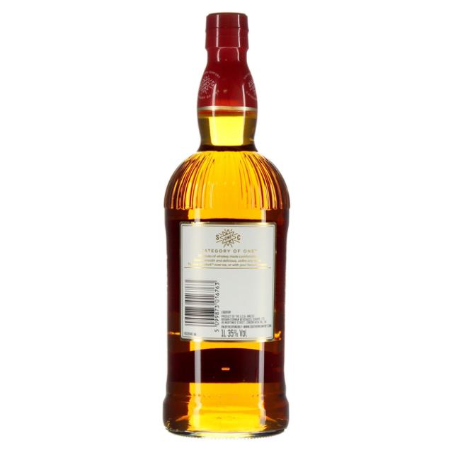 Southern Comfort 35% 1,0l