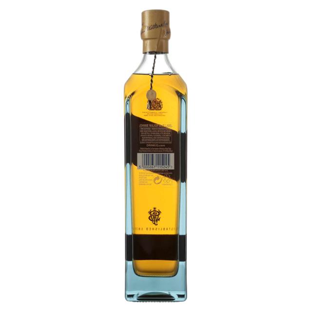 Johnnie Walker Blue Label Whisky 40% 0,7l