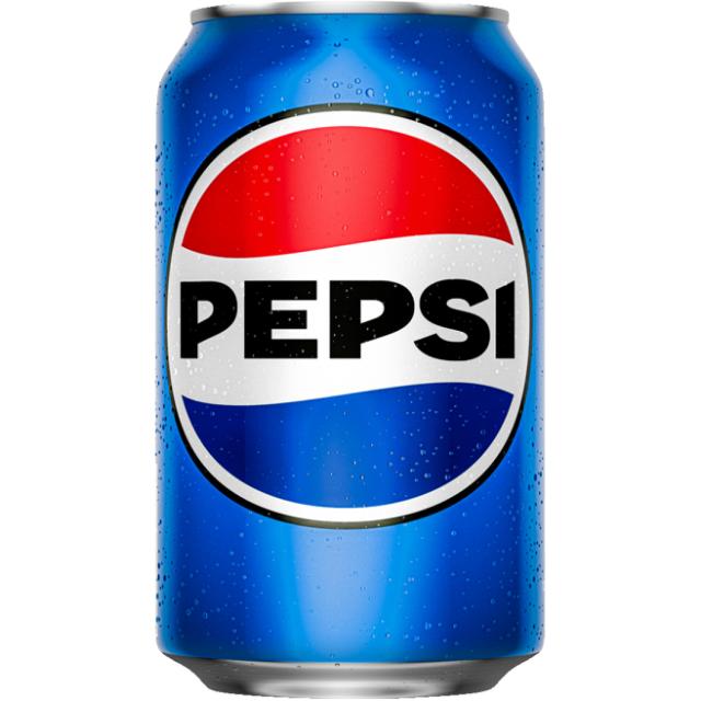 Pepsi Cola Dose 24/0,33l