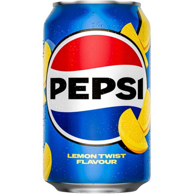 Pepsi Twist 24/0,33l