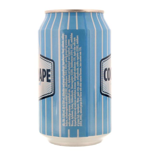 Cool Grape 5,5% 24x0,33l Dose