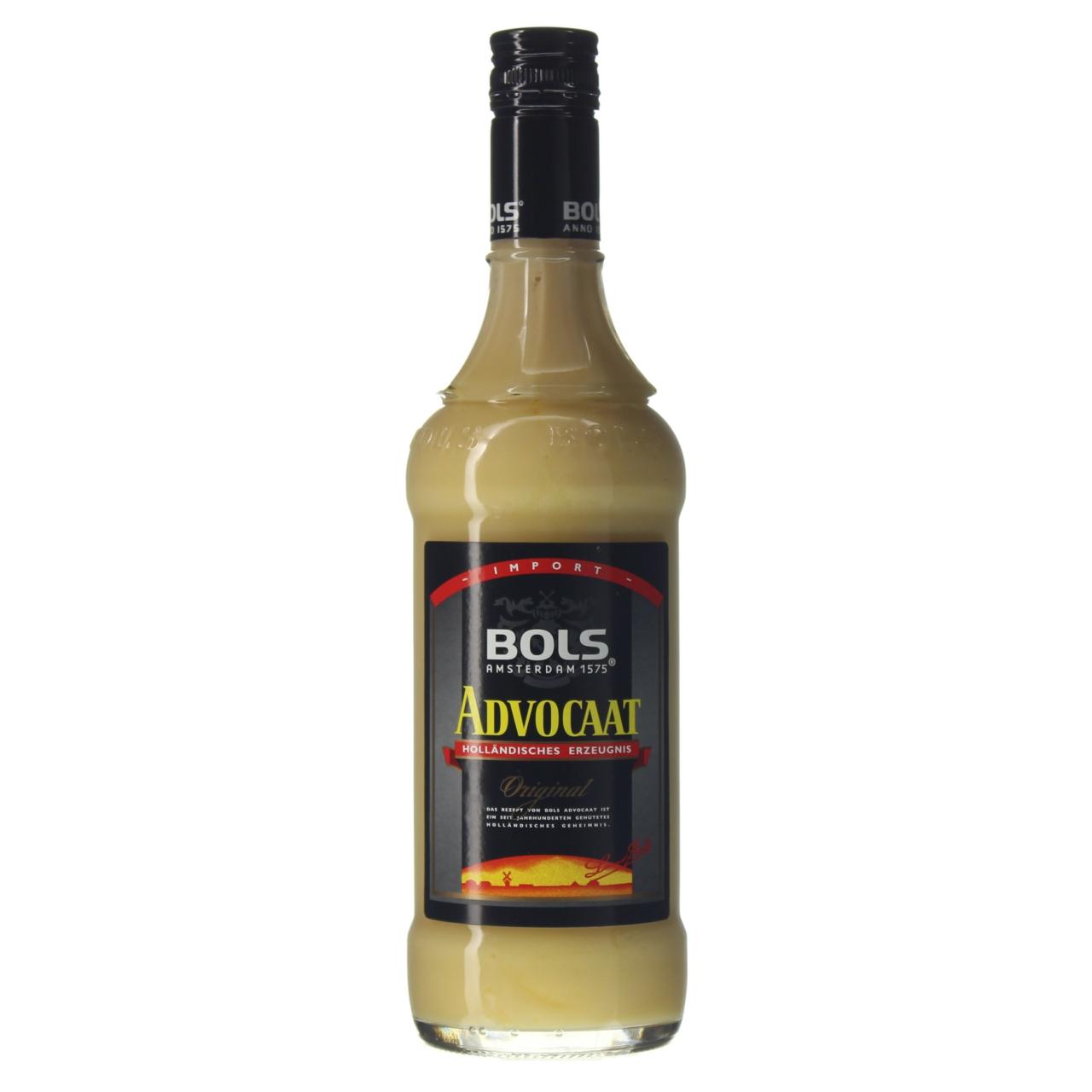 Bols Advocaat 15% 0,7l