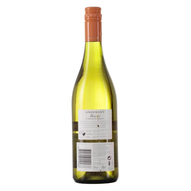 Lindeman's Bin 65 Chardonnay 13% 0,75l