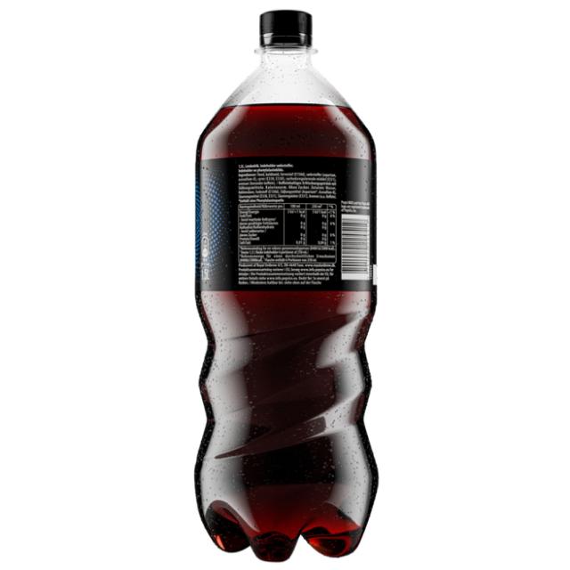 Pepsi Max 6x1,5l