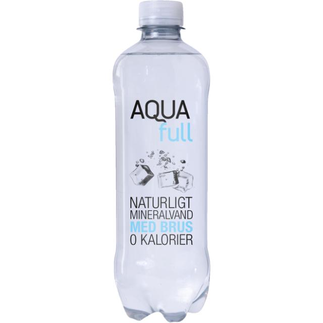 Aqua Full m/ Brus 18x0,5l