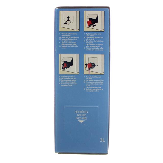 South Cape Rosé 3,0l Display