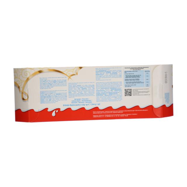 Ferrero Kinder Bueno Big 344g