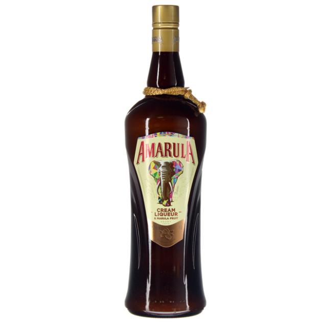 Amarula Wild Fruit 17% 1,0l