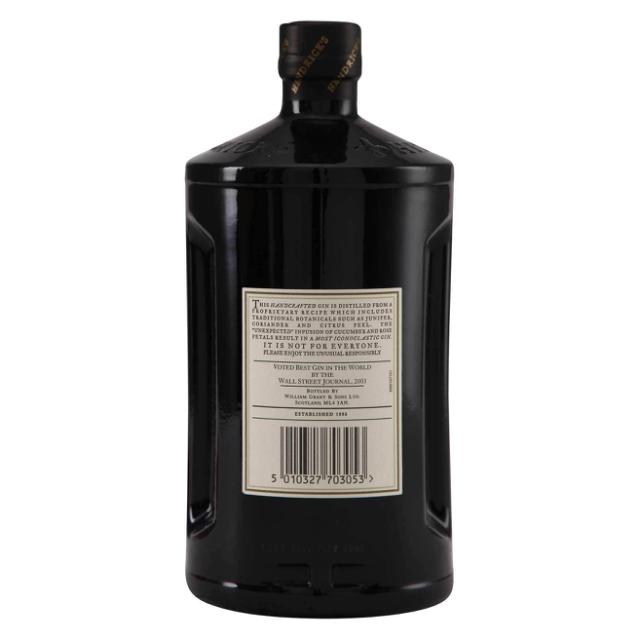 Hendrick's Gin 41,4% 1,0l