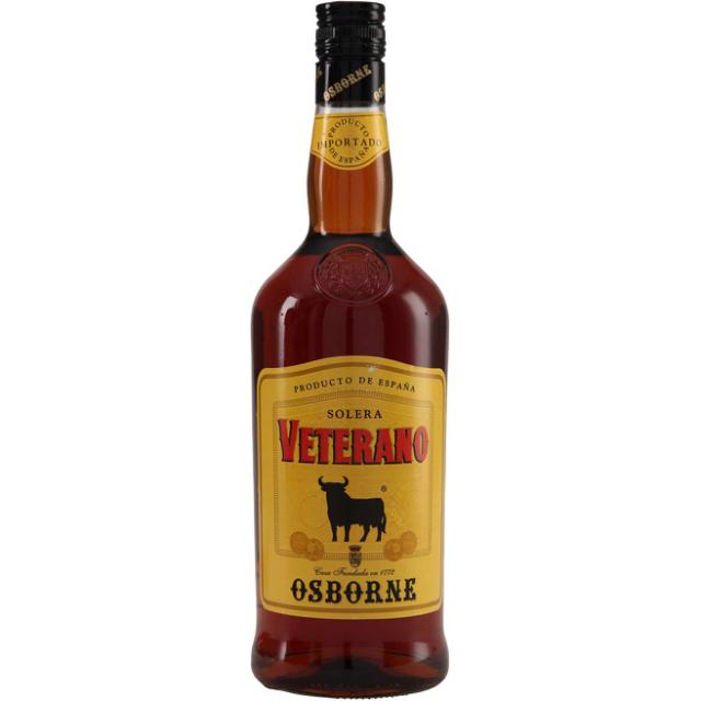Osborne Veterano 30% 1,0l