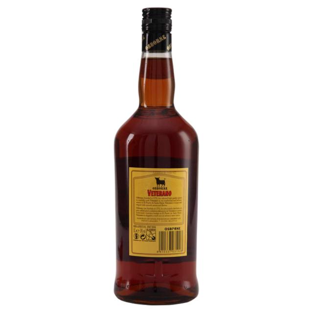Osborne Veterano 30% 1,0l