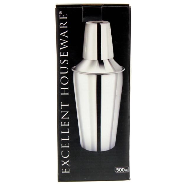 Cocktail Shaker 500 ml