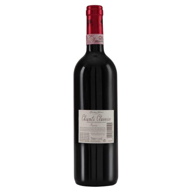 Marchese Antinori Chianti Class. Riserva 14,5% 0,75l