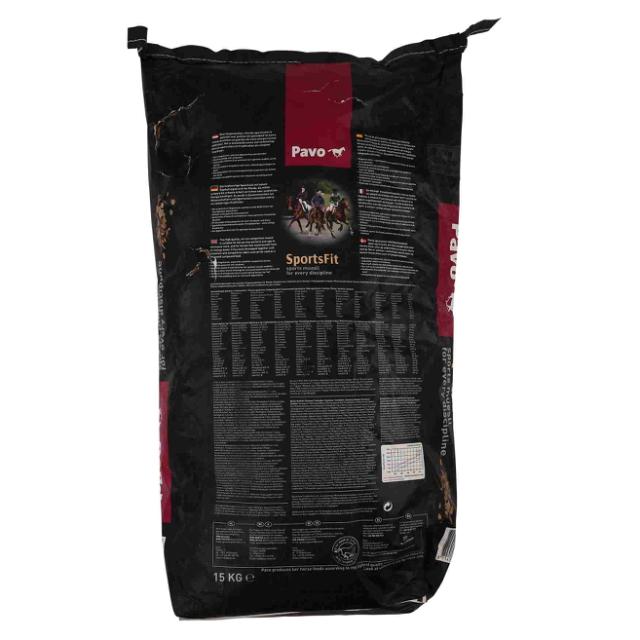 Pavo SportsFit 15kg