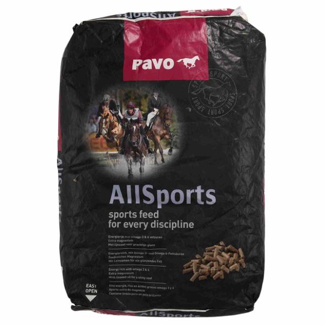 Pavo All-Sports 20kg