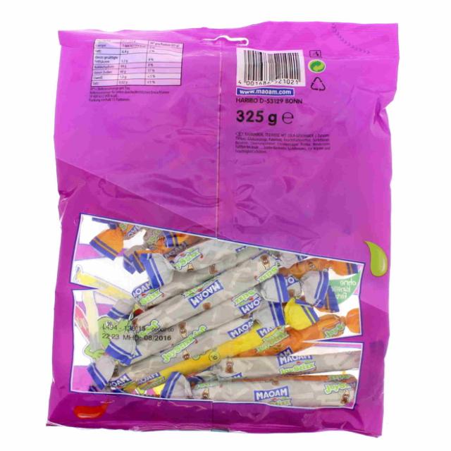 Maoam Joystixx 325g