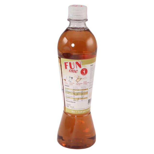 Fun Pære 500ml