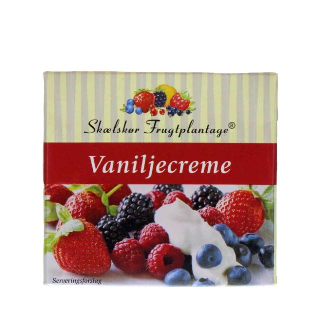 Skælskør Dessert Creme m. Vanilje 500ml