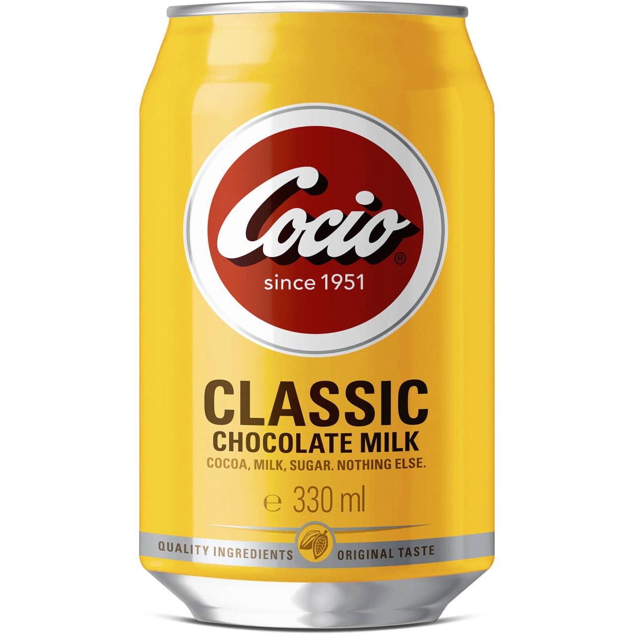 Cocio Classic 12x0,33l