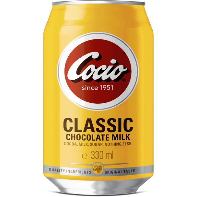 Cocio Classic 12x0,33l