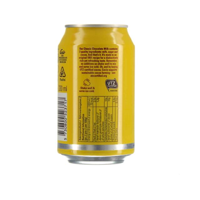 Cocio Classic 12x0,33l