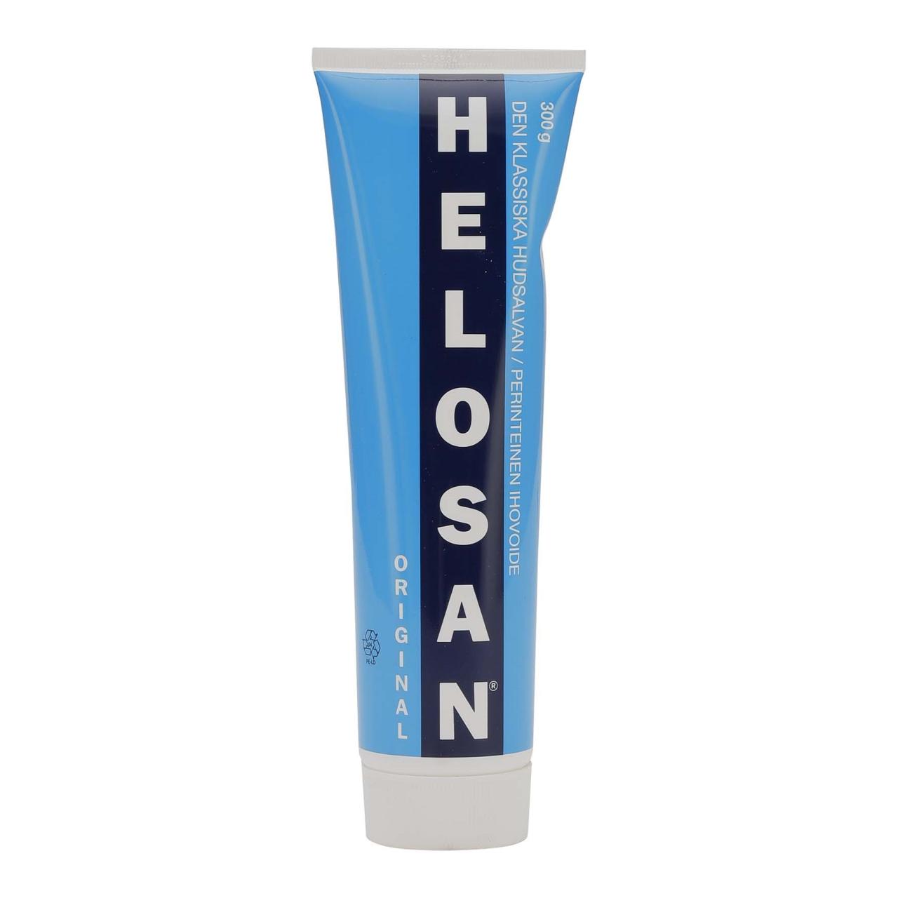 Helosan Hautpflegesalbe 300 ml