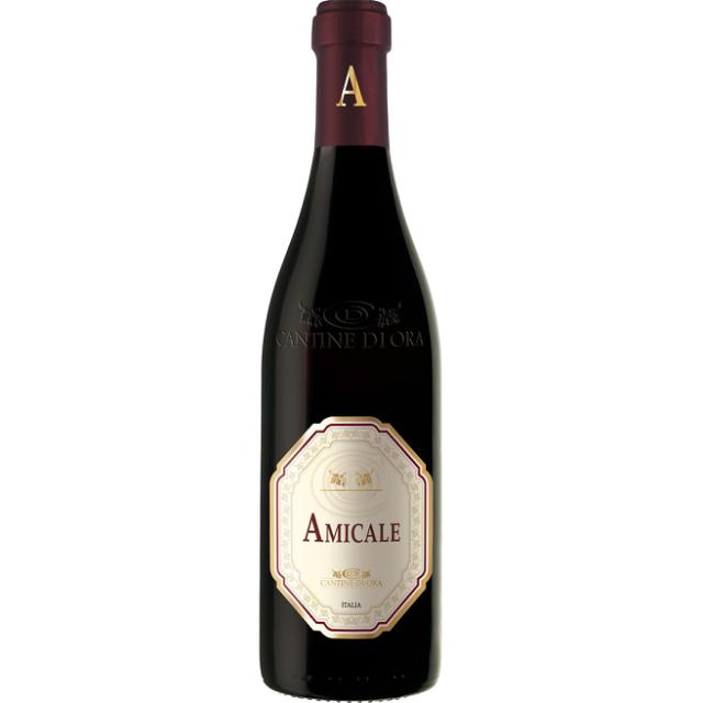 Amicale Rosso Veneto IGT 0,75l