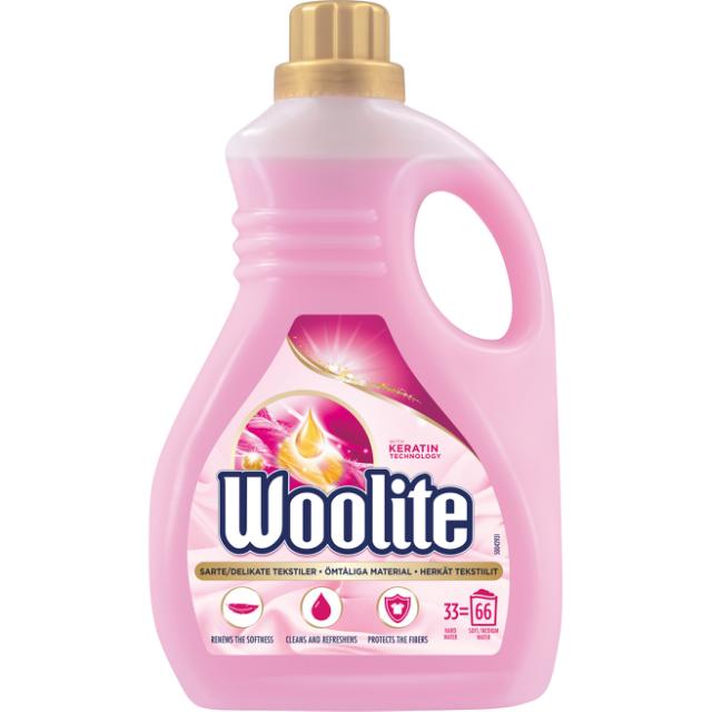 Woolite Wool & Silk 2 L