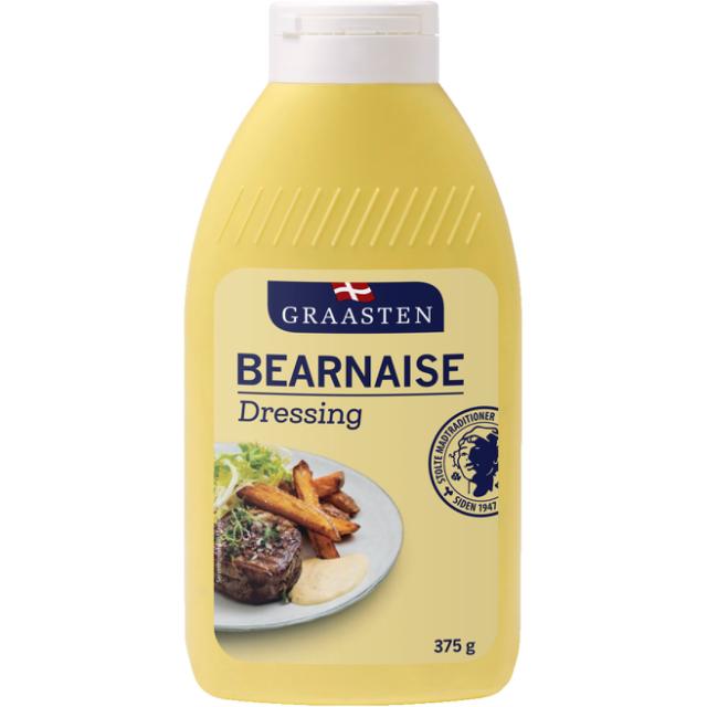 Graasten Bearnaise Dressing 375g