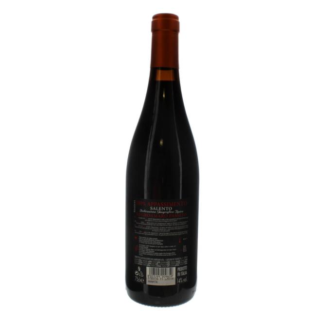 Grande Corterosso Appassimento 14% 0,75L