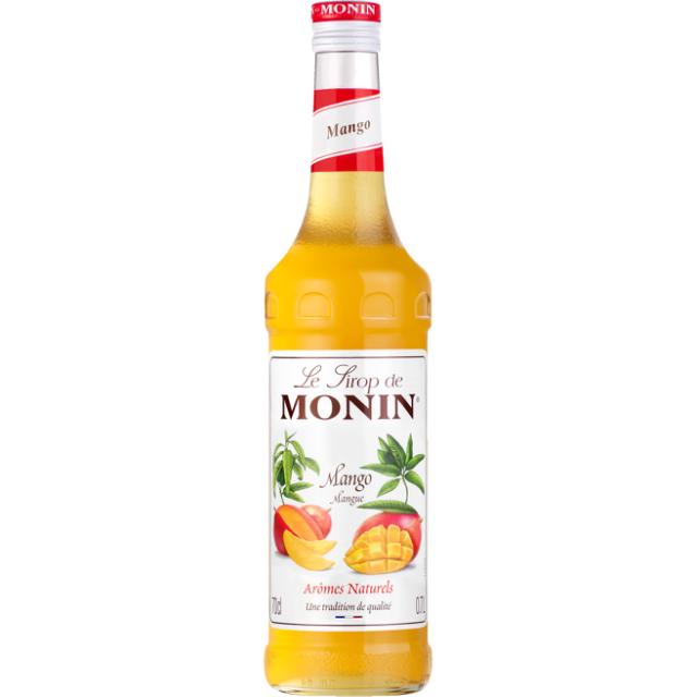 Monin Sirup Mango 0,7l