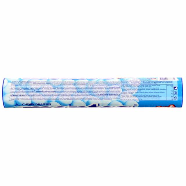 Mentos Jumbo Roll Mint 8er 296g