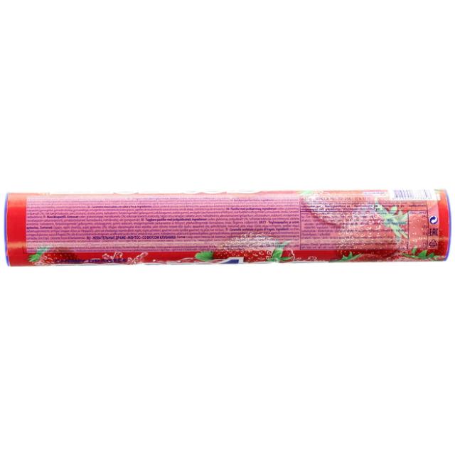 Mentos Jumbo Roll Strawberry 8er 296g