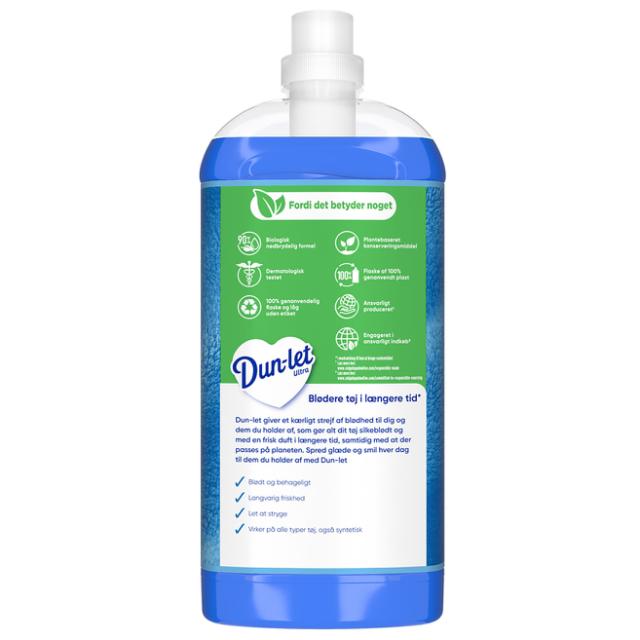 Dun-let Outdoor Fresh 2l