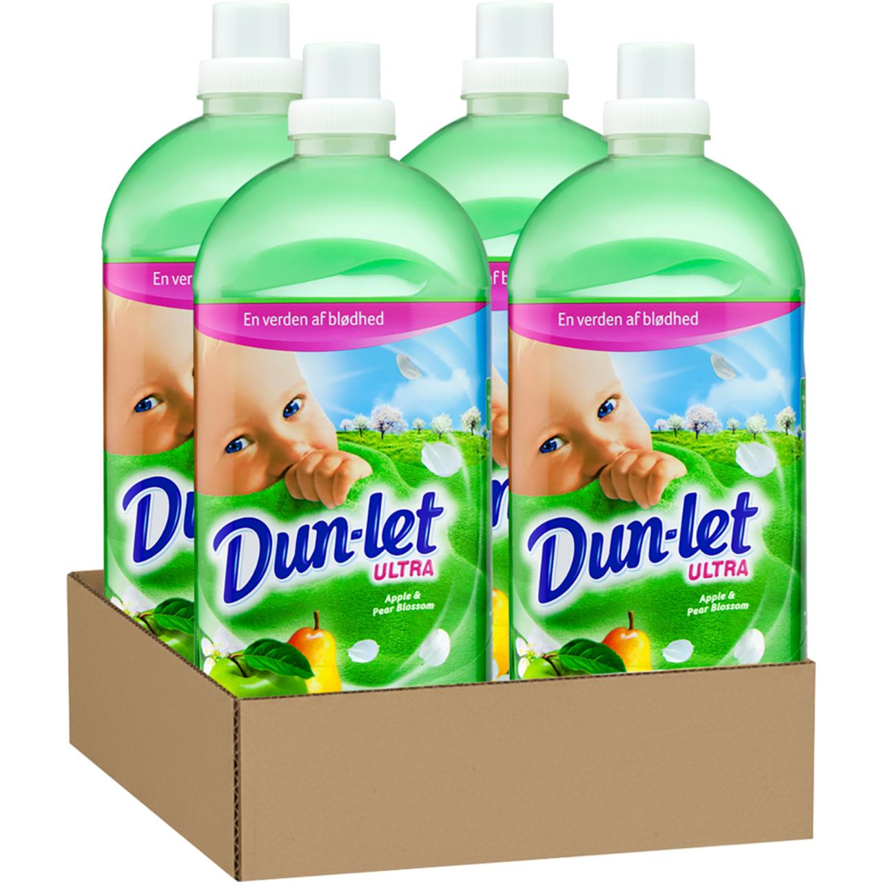 Dun-let Apple & Pear Blossom 2l