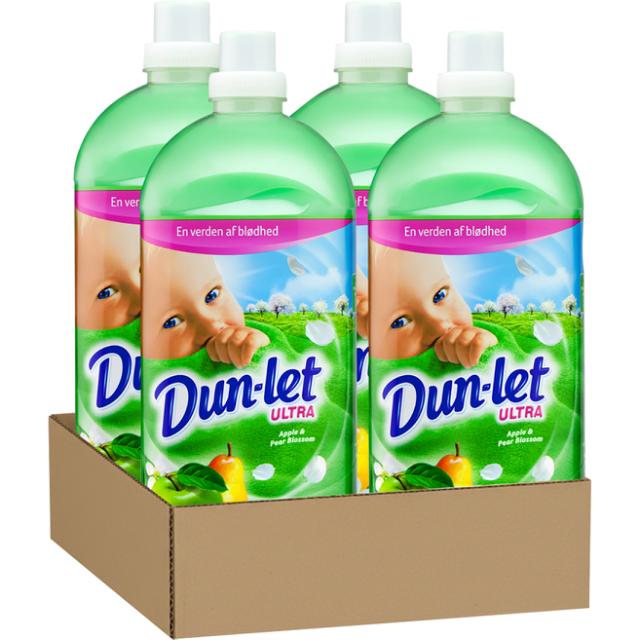 Dun-let Apple & Pear Blossom 2l