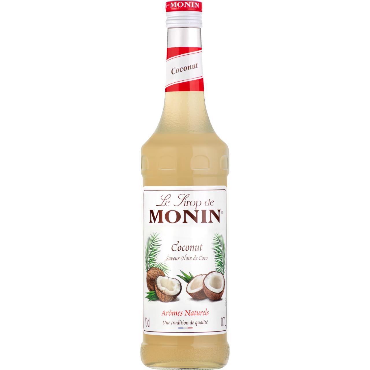 Monin Sirup Kokos 0,7l