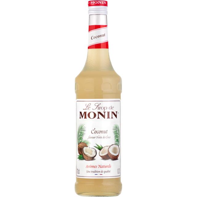 Monin Sirup Kokos 0,7l