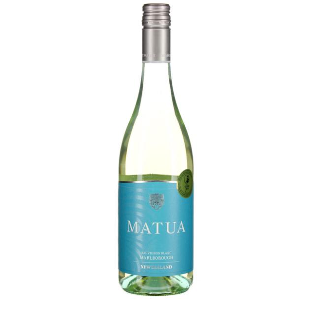 Matua Sauvignon Blanc 13% 0,75l